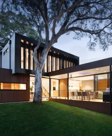 Architectural & Construction